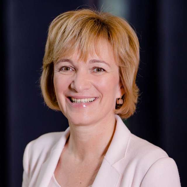 Prof. Dr. Christiane Hellbach 