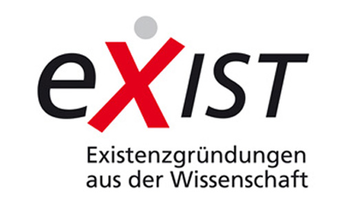 EXIST - Existenzgründungen aus der Wissenschaft