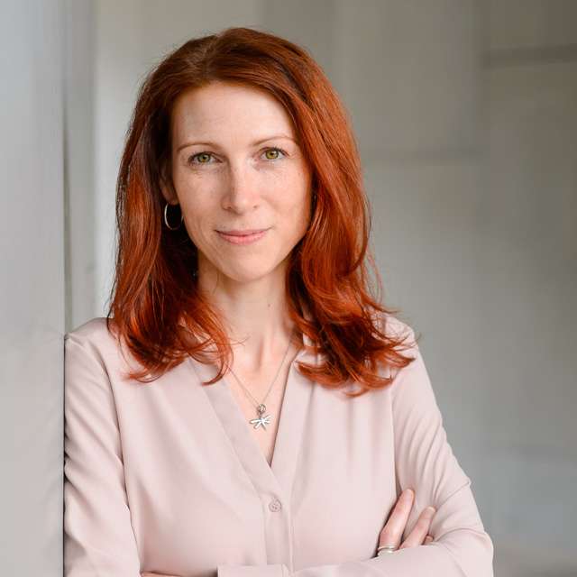 Katrin Hößl, M.Sc.
