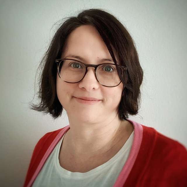 Dr. Monika Mügschl-Scharf