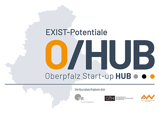 O/HUB Verbundprojekt in der Oberpfalz