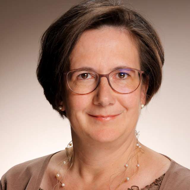 Petra Riedl, M.A.