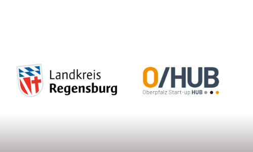O/HUB unterstützt Netzwerkpartner Landkreis Regensburg