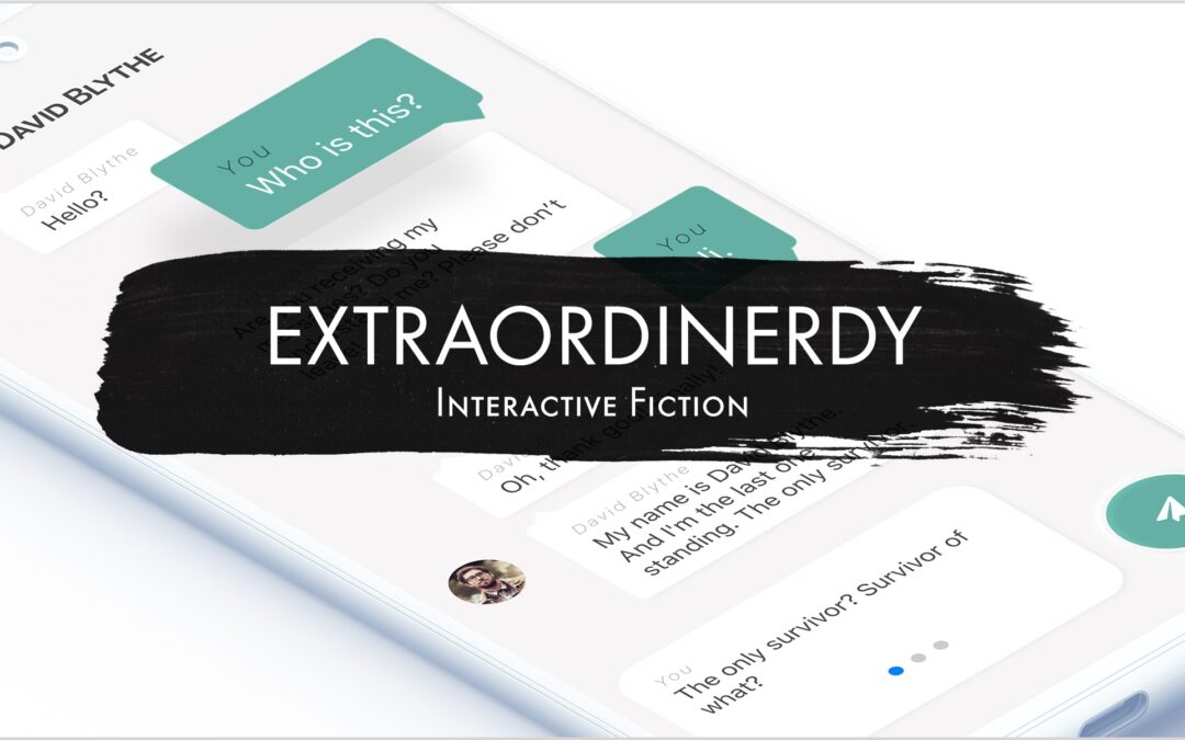 FFF fördert neues Game der Extraordinerdy GmbH – ein Exist-gefördertes Start-Up der Uni Regensburg