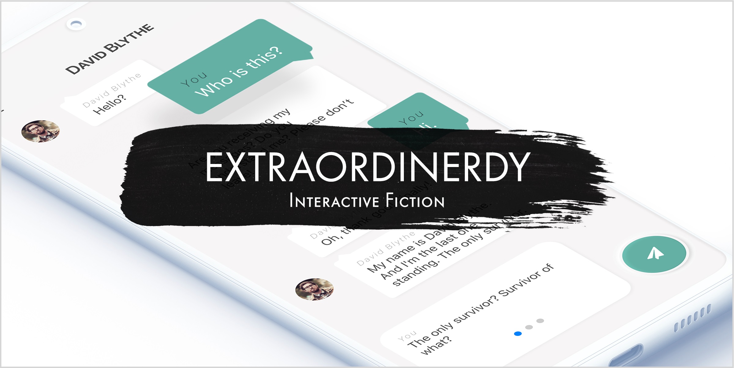 FFF fördert neues Game der Extraordinerdy GmbH – ein Exist-gefördertes Start-Up der Uni Regensburg