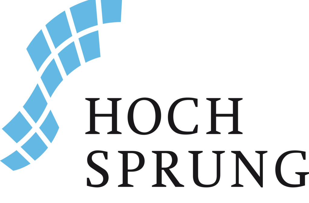 HOCHSPRUNG Award 2021