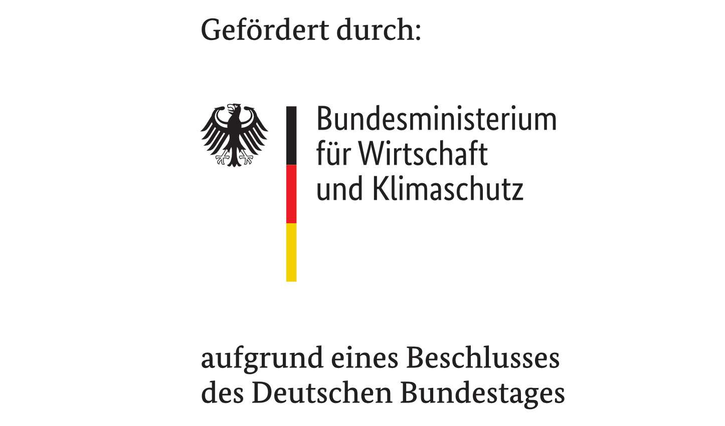 BMWi - Bundesministerium für Wirtschaft und Energie