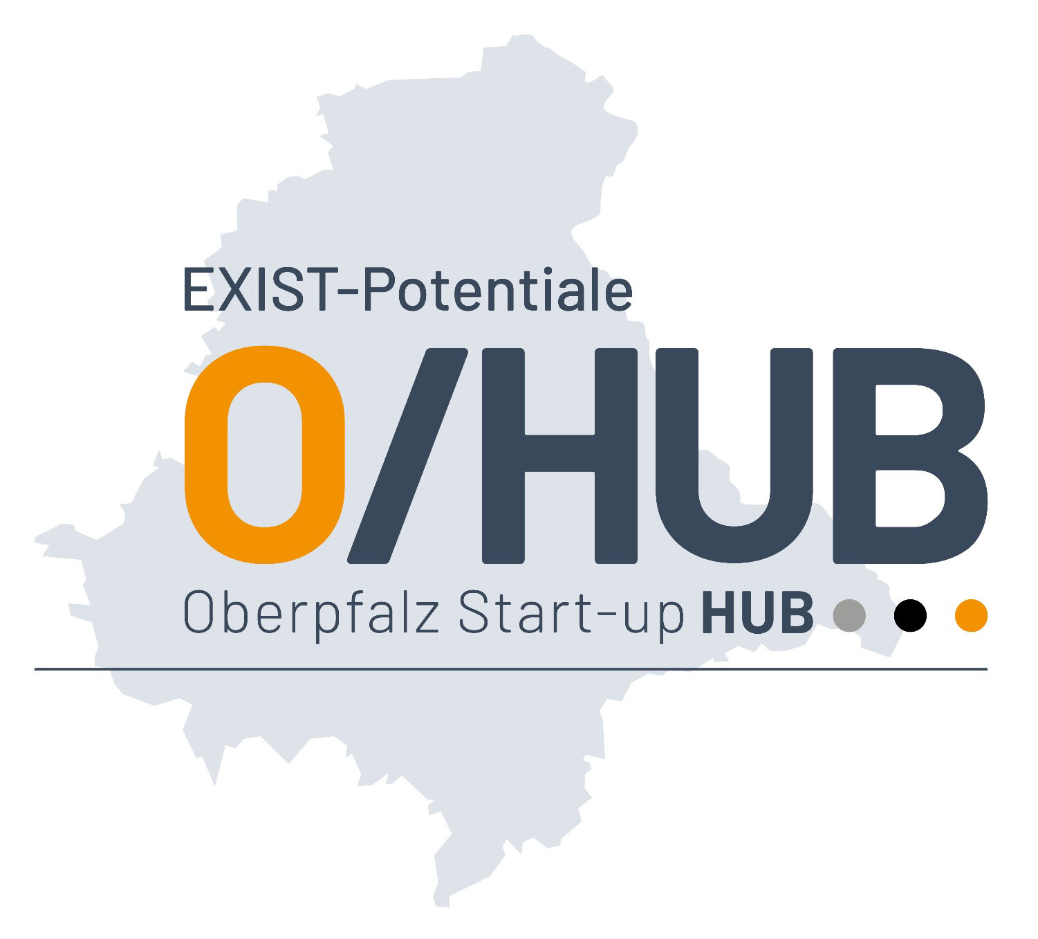O/HUB Logo