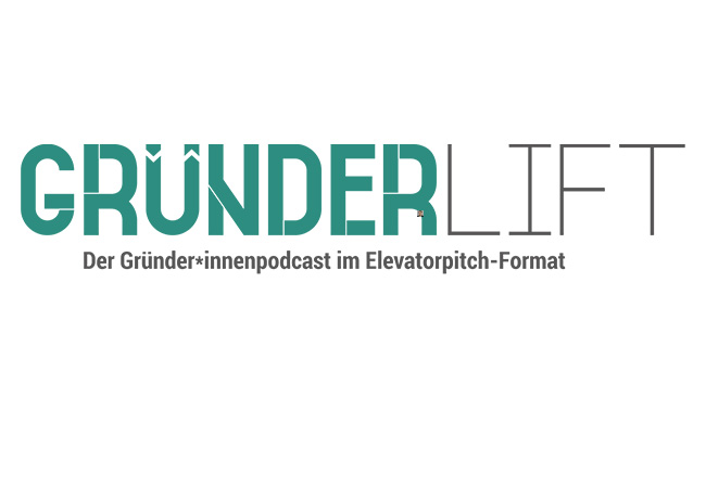 O/HUB hebt ab – mit dem GründerLIFT Podcast