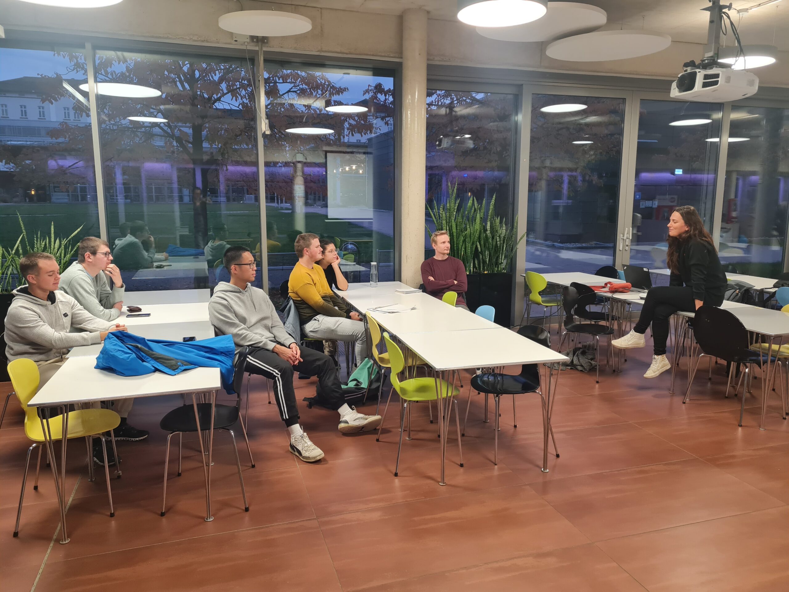 „So viel Unterstützung vor Ort solltet ihr nutzen“: Infoabende Gründung in Amberg und Weiden