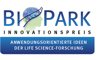 BioPark Innovationspreis: Bewerben bis 9. Oktober 2023