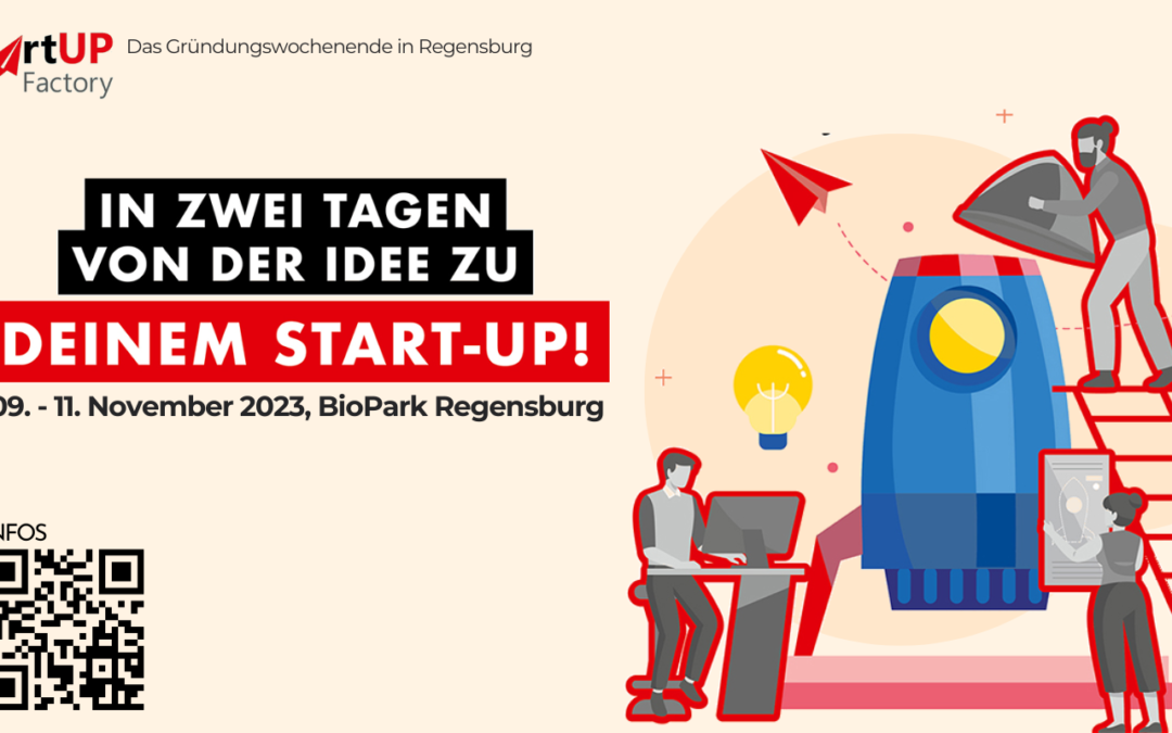 StartUP Factory